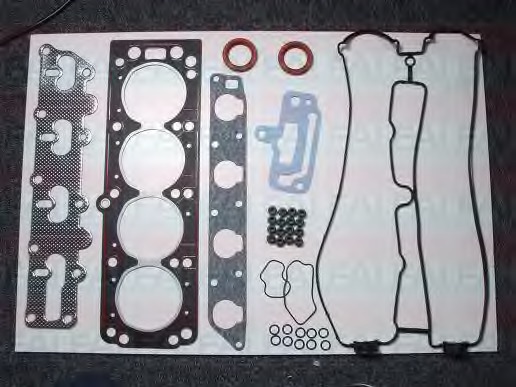 Set garnituri chiulasa