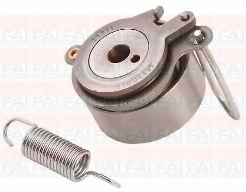 Rola intinzator curea distributie