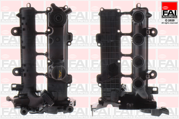 Capac culbutor