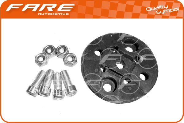 Articulatie coloana de directie