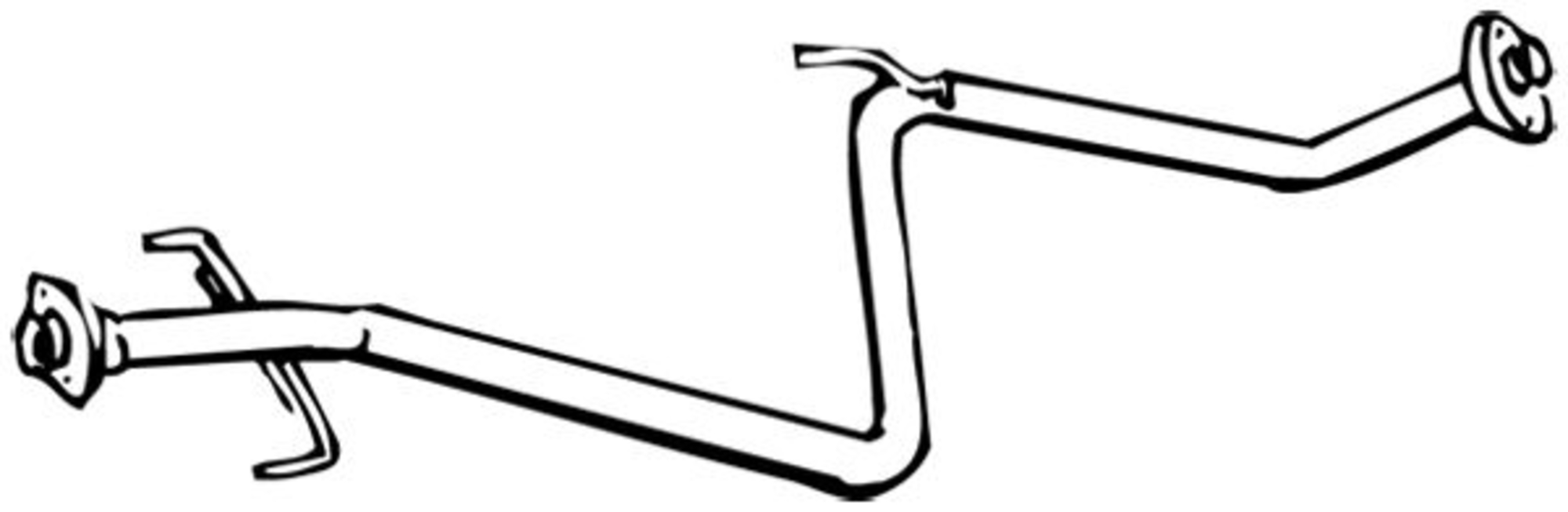 Set reparatie brat tensionare curea trapezoidala