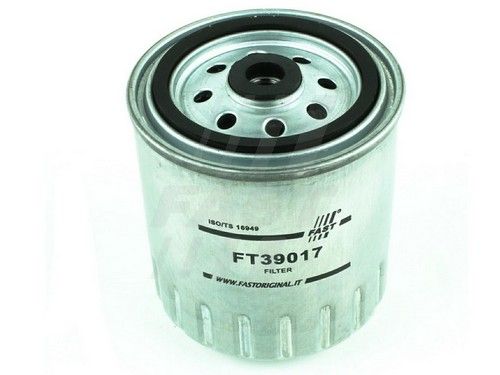 Filtru combustibil