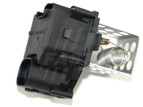 Unitate de control incalzire / ventilatie