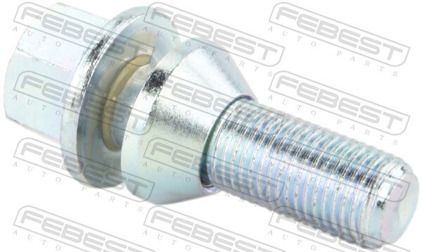 Bolt roata