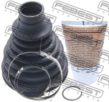 Ansamblu burduf articulatie planetara