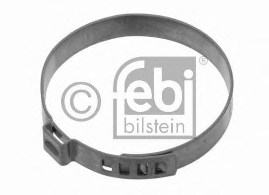 Conector teava sistem de esapament