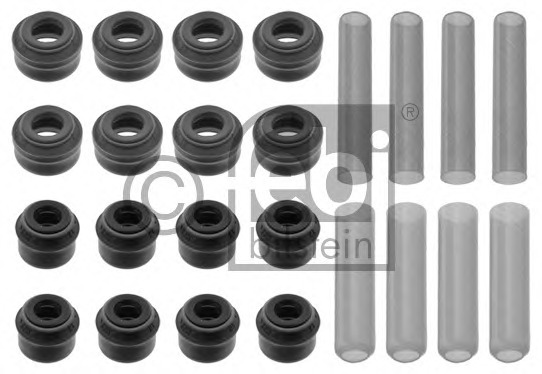 Set garnituri ax supape