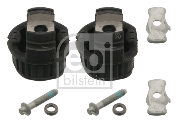 Set reparatie corp ax