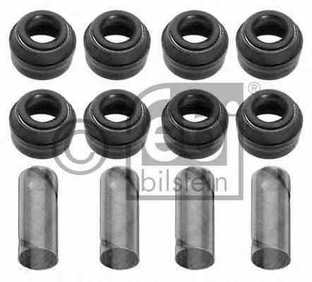 Set garnituri ax supape