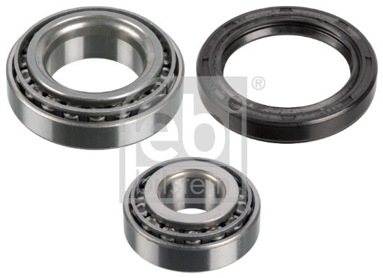 Set rulment roata