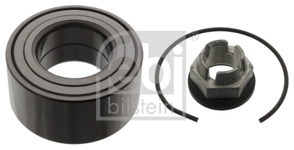 Set rulment roata