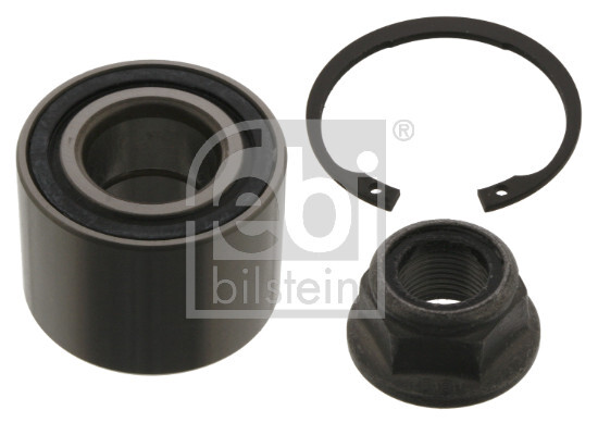 Set rulment roata