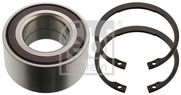 Set rulment roata
