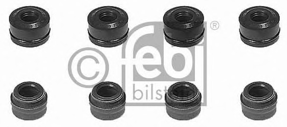 Set garnituri ax supape