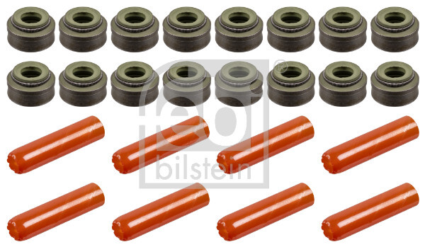 Set garnituri ax supape