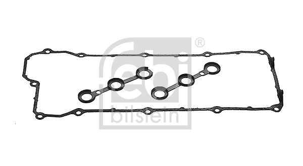 Set garnituri capac supape