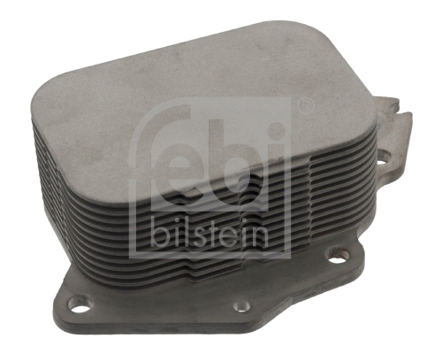 Radiator ulei motor
