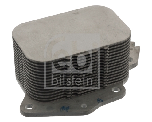 Radiator ulei motor