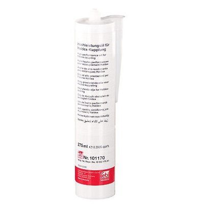 Ulei mineral transmisie febi bilstein