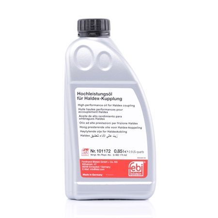 Ulei mineral transmisie febi bilstein