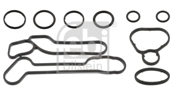 Set garnituri radiator ulei