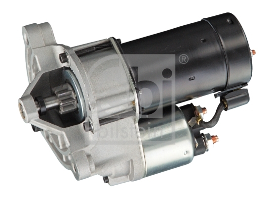 Electromotor