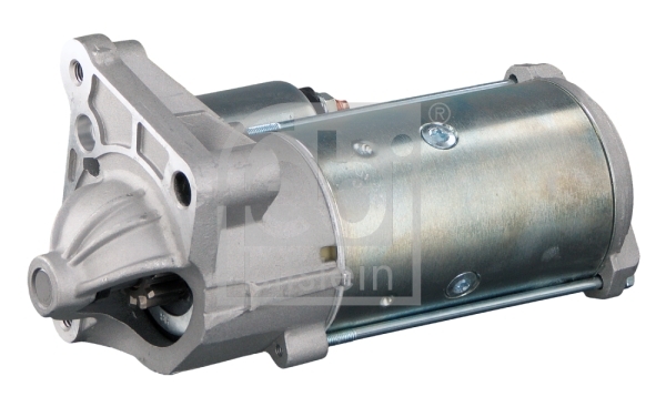 Electromotor