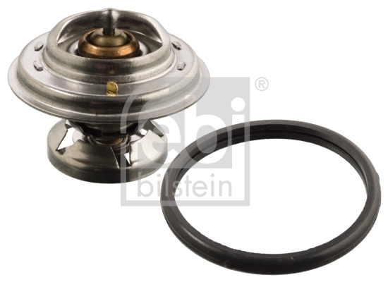 Termostat lichid racire