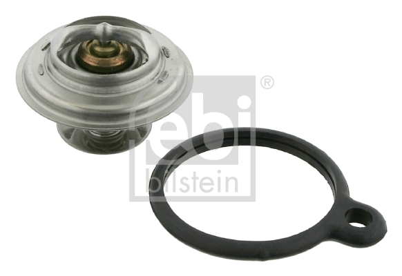 Termostat lichid racire
