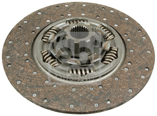 Disc ambreiaj