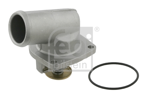 Termostat lichid racire