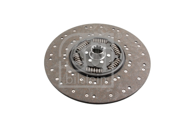 Disc ambreiaj