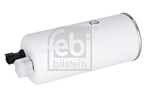 Filtru combustibil