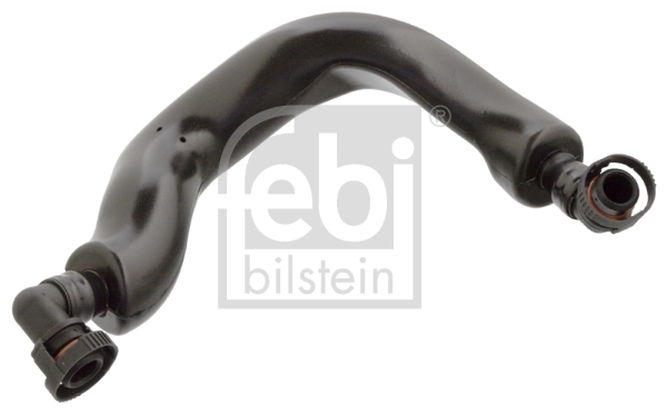 Furtun aerisire bloc motor