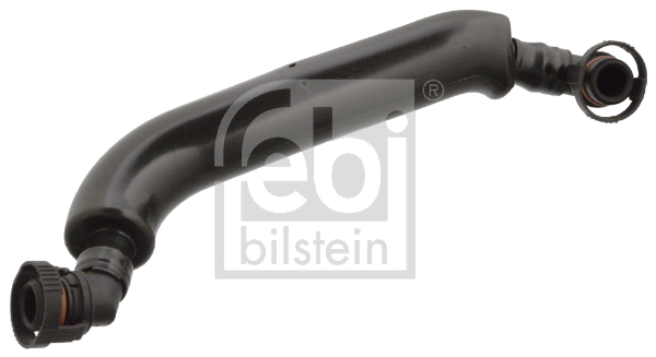 Furtun aerisire bloc motor