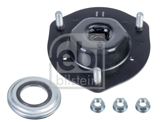 Set reparatie rulment sarcina amortizor