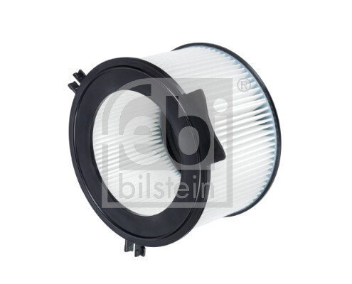 Filtru polen