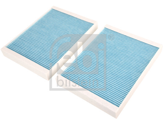 Set filtru aer habitaclu