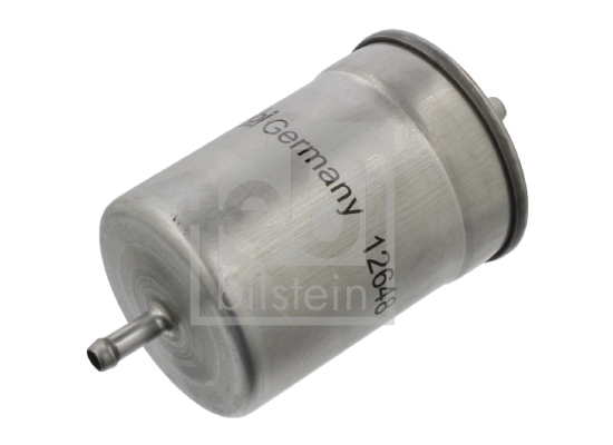 Filtru combustibil