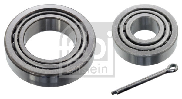 Set rulment roata