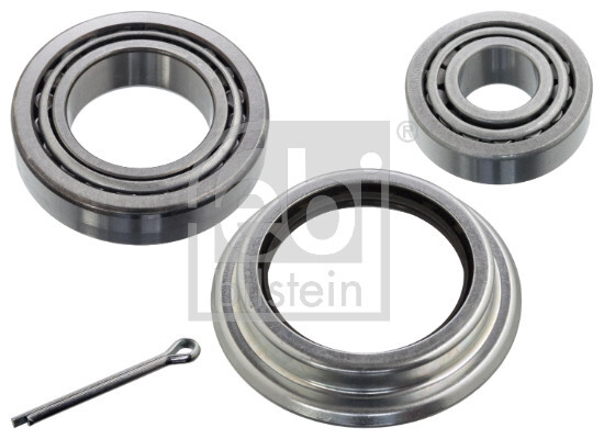 Set rulment roata