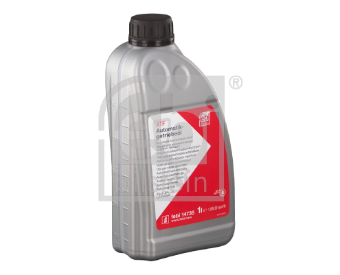Ulei transmisie atf febi bilstein