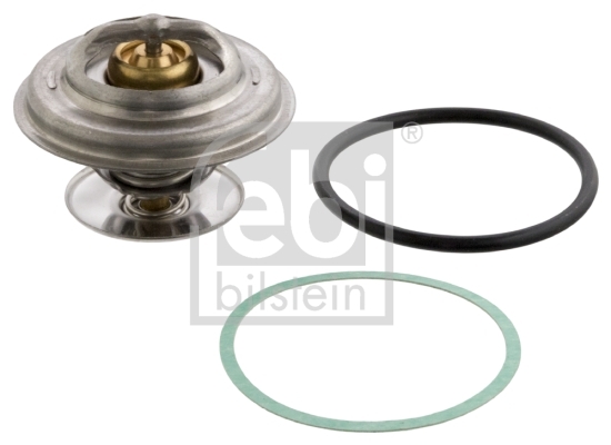 Termostat lichid racire