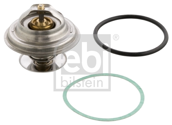 Termostat lichid racire