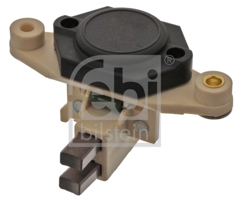 Regulator alternator