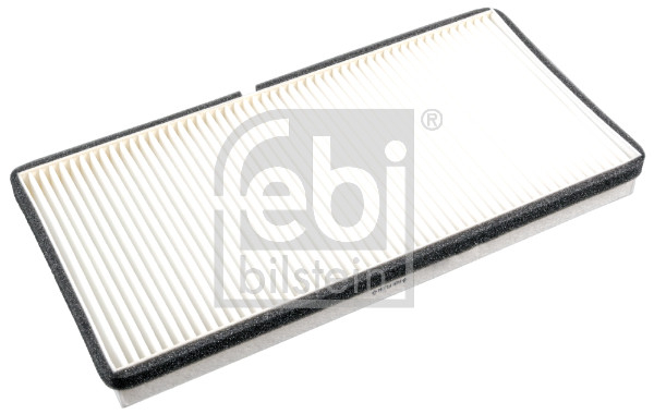 Filtru polen