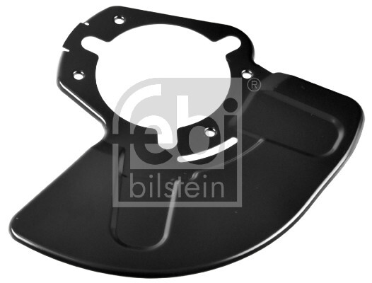 Protectie stropire disc frana