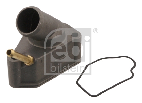 Termostat lichid racire