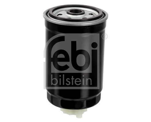 Filtru combustibil
