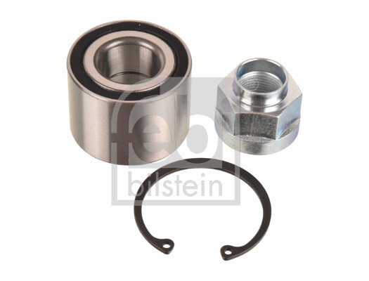Set rulment roata